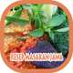 Resep Masakan Jawa Terfavorit APK