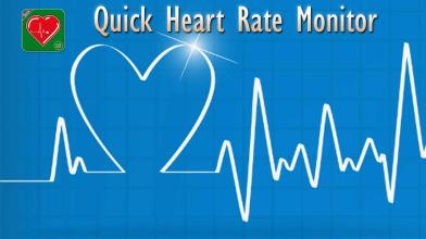 Quick Heart Rate Monitor APK Download for Android