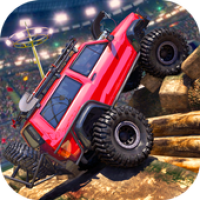 Offroad Arena APK Icon