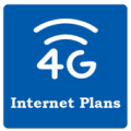 4G Internet Plans Apk