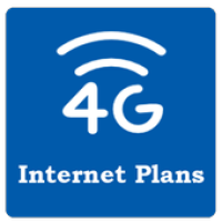 4G Internet Plans APK ภาพหน้าปก