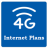 Windows için 4G Internet Plans APK indirin