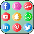 Dual Space Multi Accounts - Clone App  Paraallel Apk