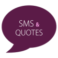 SMS &amp; Quotes Apk