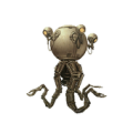 Mr.Handy widget from Fallout 3 Apk