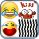 Animated Emoticons APK