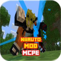 Mod Naruto For Minecraft Pe Apk 1 3 Download Apk Latest Version