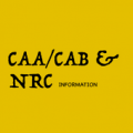 CAB, NRC &amp; CAA (Citizenship Amendment Act) info. Apk