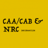 CAB, NRC &amp; CAA (Citizenship Amendment Act) info. Application icon