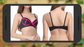 Designer Bra Fashion APK تصویر نماگرفت #3