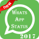 Best Whatapp Status 2017 APK