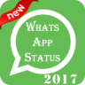 Best Whatapp Status 2017 Application icon