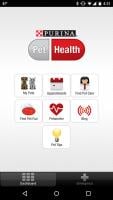 Captura de pantalla de Purina Pet Health APK #6