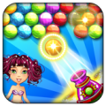 Bubble Shooter Free Apk