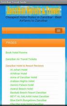 Zanzibar Travel Guide APK Download for Android