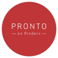 Pronto on Flinders Apk