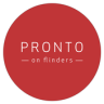 Pronto on Flinders Application icon