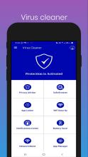 Virus Cleaner APK Download for Android
