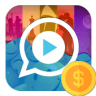 Video Status King 2020 Application icon