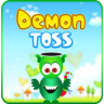 Toss the Demon Game icon