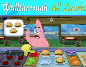 Guide Sponge New Krusty Cook APK Download for Android