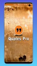 Quotes pro APK Download for Android