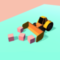 Dozer Push - Sorting Game Apk