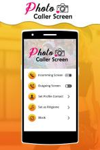 Photo caller Screen – HD Photo Caller ID APK Download for Android