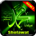 Kumpulan Sholawat Nabi Apk