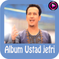 album ustad jefri Apk