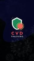 CVD Tracker APK Ekran Görüntüsü Küçük Resim #1