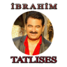 İbrahim Tatlıses 70 Şarkı ( internetsiz) Application icon