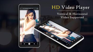 SAX Video Player - All Format HD Video Player 2020 APK Download for Android