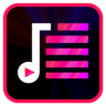 Music Player Application icon