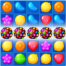 Candy Blast Match New Game 2020- Offline Games Game icon