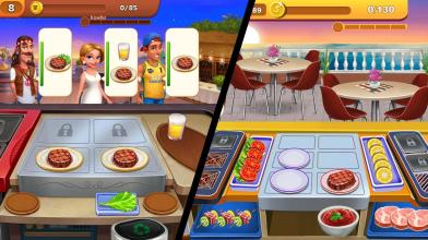 Burger Cooking Simulator APK Download for Android