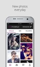 Maxmodels – beautiful photos of models APK Download for Android