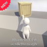 Human Flat - all level walkthrough Application icon