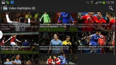 EPL Hat Trick APK Download for Android