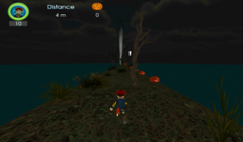 Way of Ghosts APK Screenshot #8