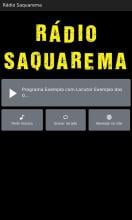 Rádio Saquarema APK Download for Android