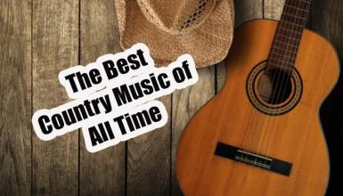 Country Songs - The Best Country Music of All Time APK Download for Android