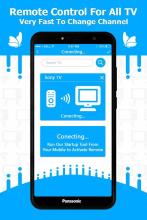 Remote Control for All TV : TV Remote Control APK Download for Android