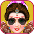 Indian Salon With Kala Chashma Apk