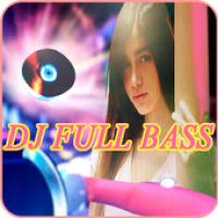 Изображения Dj Entah Apa Yang Merasukimu Full Bass offline на ПК с Windows