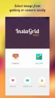 Insta Grid Post APK تصویر نماگرفت #4