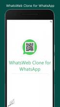 Clone for WhatsApp APK Download for Android