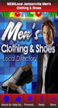 MENS CLOTHING &amp; SHOES APK Download for Android