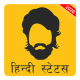 Hindi Attitude Status - DP Images APK