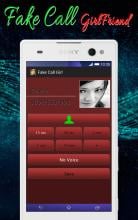 Fake Call GirlFriend APK Download for Android